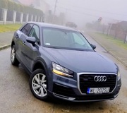 Audi Q 2 , 2.0 190 KM  automat quattro 
