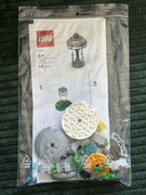 LEGO Make and UFO | M&T UFO