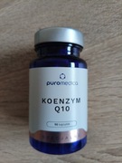 Puromedica Koenzym Q10 - 90 kapsułek
