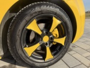 Koła 4x98 16” 205/55/R16 Mito Fiat Opony Dębica Super stan Okazja