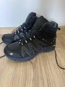 NOWE buty Alpine PRO