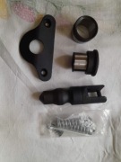 Zestaw naprawczy sprzęgu 4040