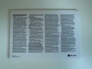 Windows 11 Pro 64-bit wersja dvd