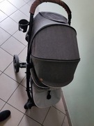 Wózek spacerowy 