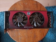 Gainward GTX 550