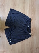 Spodenki piłkarskie xl 