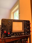 Oscyloskop analogowy Unitra Unima OS-350