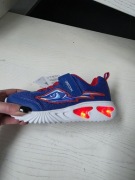 Nowe buty sneakersy świecące chłopięce geox 32 buty wiosenne