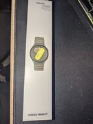 Samsung Galaxy Watch 7 LTE 44mm + szkło hartowane+etui