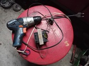 Mix porządków garażowych