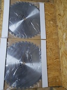 TARCZA PIŁA DO DREWNA WIDIA FT 600/32-30 T40