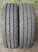 Opony Continental ContiVanContact 100 215/75R16C