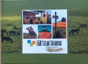 Szlak Tatarski. Historia i Turystyka gmin. Polecam 