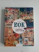 Rok w domu Marta Kulesza