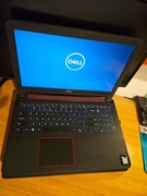 Dell Inspiron 5577 GAMING VER i5-7300HQ 16GB GTX1050 512GBSSD 1TBHDD Win11