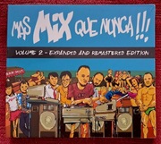 Mas Mix Que Nunca Vol.2 (Expanded & Remastered Edition) (2CD)