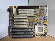 Retro płyta główna Amptron PM8500 rev 3.1A ISA Socket7