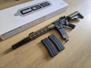 Replika Gazowa Cyma CGS URG-I 11.5" GBBR
