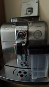 używany ekspress do kawy marki Philips Saeco Syntia
