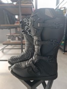 Buty IMX X-One black rozmiar 43 