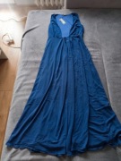 Nowa suknia damska Boohoo