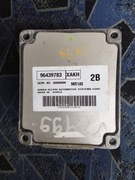 KOMPUTER DAEWOO CHEVROLET 96439783 XAKH