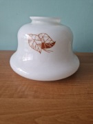 Klosz do lampy naftowej 