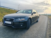 Audi A4 Limousine 2.0 TDI
