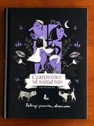 Czarownice są wśród nas - Polscy pisarze dzieciom