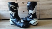 Buty motocyklowe Alpinestars SMX S 50