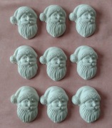 Figurki gipsowe- MIKOŁAJ