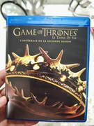 Gra o Tron sezon 2 BluRay 