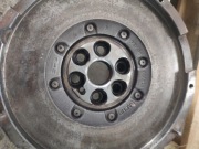 Koło dwumasowe 2.0 cdti 130km