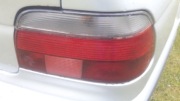 Lampy  tył Bmw e39