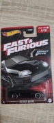 Hot Wheels Toyota Supra 