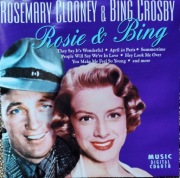 Rosemary Clooney & Bing Crosby - Rosie & Bing (Jazz) (5)