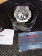 Zegarek Casio nowy nieużywany