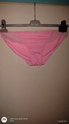 Seksi nowe różowe majteczki Intimissimi roz 46-50+gratis.