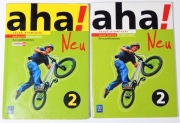 AHA NEU NIEMIECKI PODSTAWOWY 2