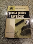 Stefan Gorazdowski - Morskie pomoce nawigacyjne