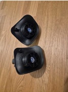 Kółka do walizki Wittchen nowe 2 szt.