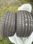 Opony letnie Hankook S1 evo2 91W 225/45 R18 komplet 4szt.