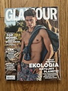 Glamour numer grudzień 2019/styczeń  2020