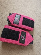 Power & Active Owijki usztywniacze na nadgarstki wrap wrist 