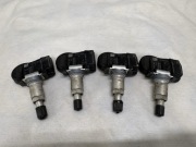 Czujniki ciśnienia kół TPMS Mazda / Toyota