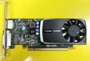 karta graficzna nvidia quadro 600