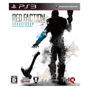 Red Faction Armageddon: Special Edition | PS3 | PlayStation | Nowa | Folia