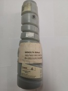 Toner do  MINOLTA TN114 Bizhub 162 163 210 211czarny (black)
