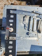 Tanio DIY BUSBAR do magazynów energii, KONKRETNE Cu+Sn różne kształty