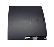 Konsola SONY PS3 + 6 PADÓW + 23 GRY